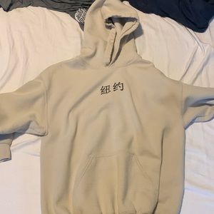 mens hoodie